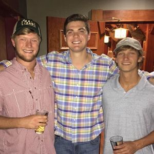 Meet your Posher, Sam